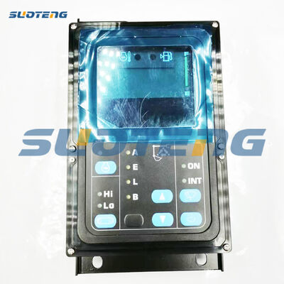 7835-10-5000 Monitor Display for PC130-7 Excavator
