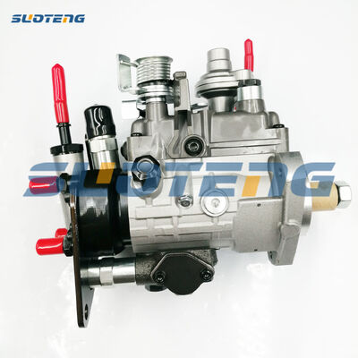 Bomba de inyección de combustible 9520A194G para motor 1104D-44T