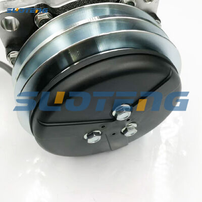 Compresor SD7H15 para aire acondicionado