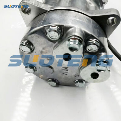 Compresor SD7H15 para aire acondicionado