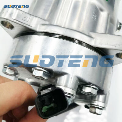 Compresor SD7H15 para aire acondicionado