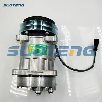 Compresor SD7H15 para aire acondicionado
