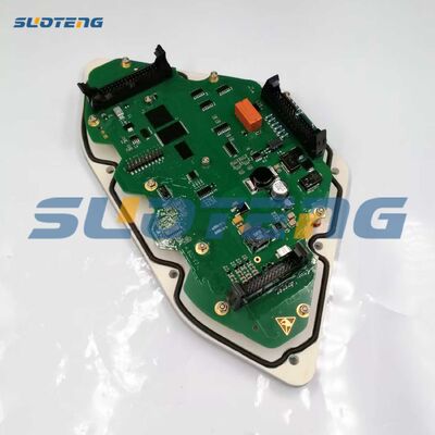 2134254 Conjunto del panel de control de la consola principal para el motor S1800