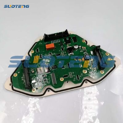 2134254 Conjunto del panel de control de la consola principal para el motor S1800