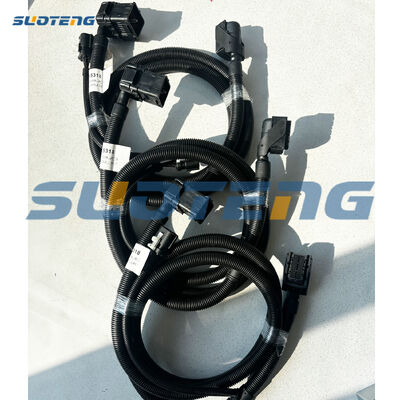 3724020-B289 Arnés de cableado del motor para piezas del motor