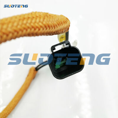 242-7389 2427389 Arnés para el tractor D5N