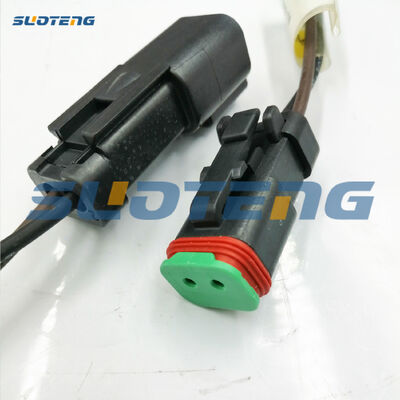 242-7389 2427389 Arnés para el tractor D5N