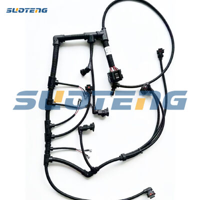 0421-1143 04211143 Arnés de motor para excavadora EC140B EC160B