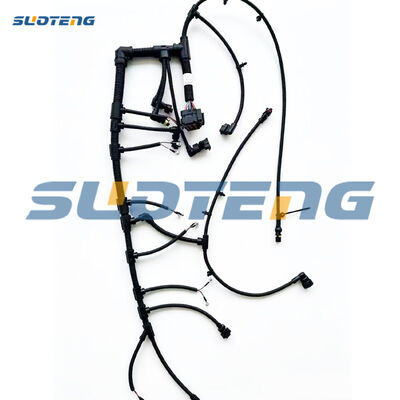 0421-1139 04211139 Arneses para el motor BF6M2012C