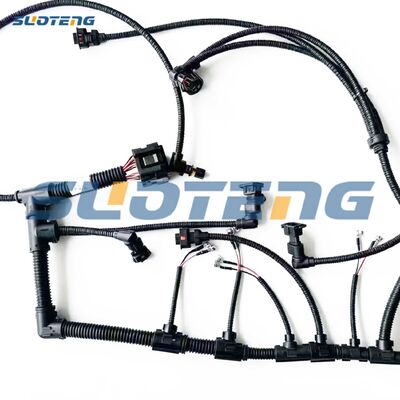 0421-1143 04211143 Arnés de cables para motor D4E