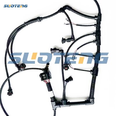 0421-1143 04211143 Arnés de cables para motor D4E