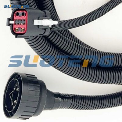 04215318 Arnés de cables para motor F2L914