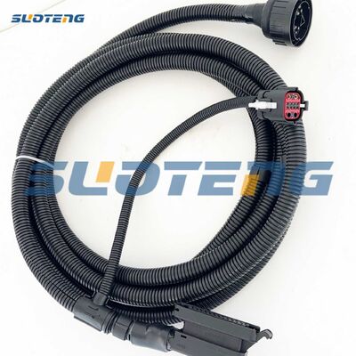 04215318 Arnés de cables para motor F2L914