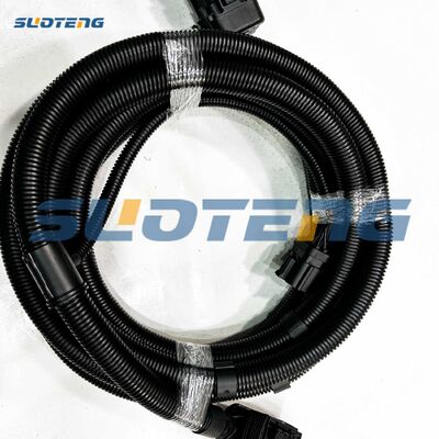 04215318 Arnés de cables para motor F2L914