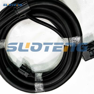 04215318 Arnés de cables para motor F2L914