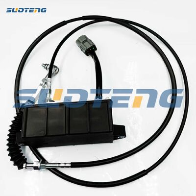 300513-00008 Motor del acelerador para excavadora DX340