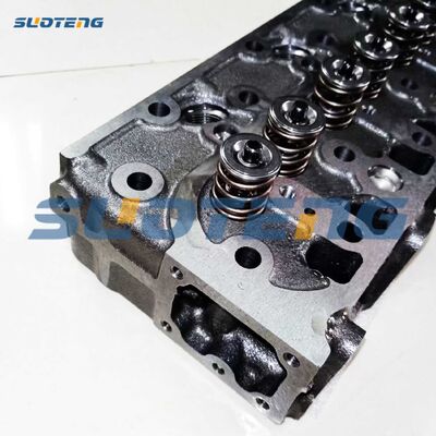 Conjunto de culata para motor V1505