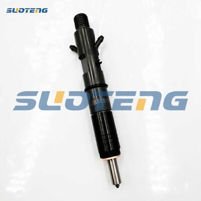 Inyector de combustible LJBB05901B para motor 1106D