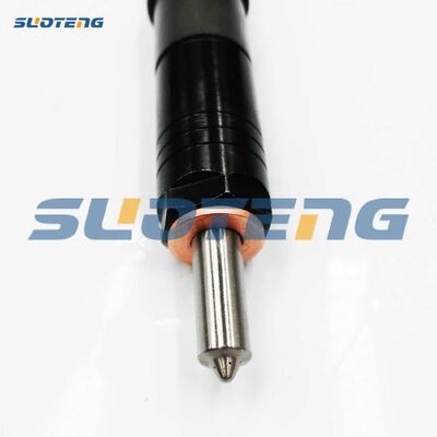 Inyector de combustible LJBB05901B para motor 1106D