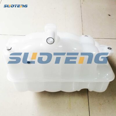 398-0877 3980877 Tanque de refrigerante para excavadora 336E