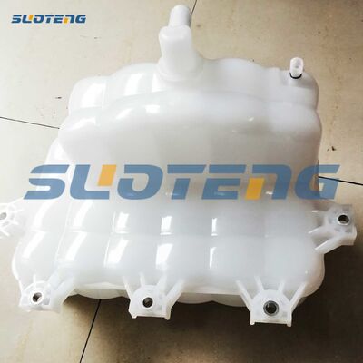 398-0877 3980877 Tanque de refrigerante para excavadora 336E