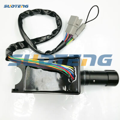 2010212 Controlador de transmisión para Dozer 814F