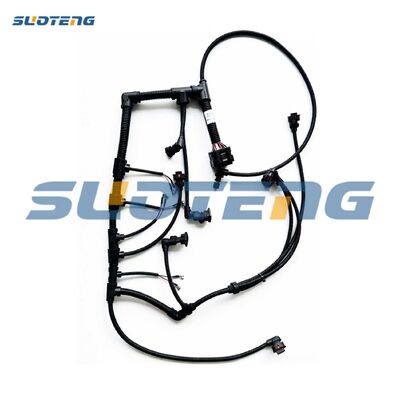 04211143 Arnés de cables para motor TCD2012L04