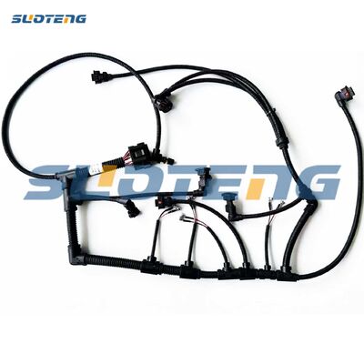 04211143 Arnés de cables para motor TCD2012L04