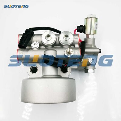 436-7074 4367074 Bomba de combustible para motor C9.3