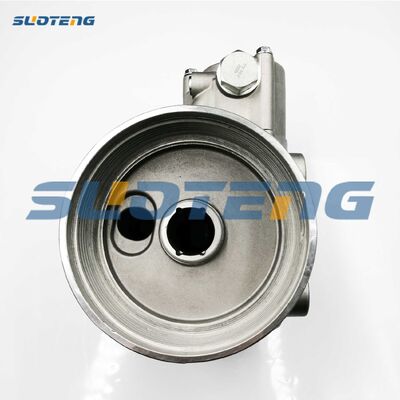 436-7074 4367074 Bomba de combustible para motor C9.3