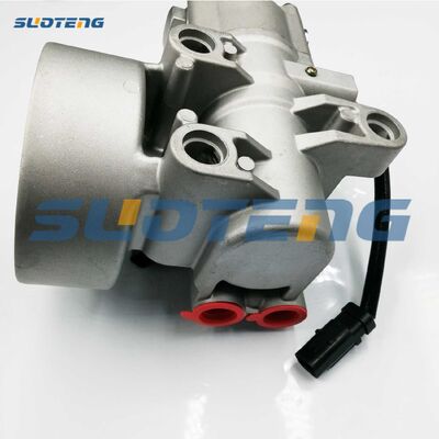 436-7074 4367074 Bomba de combustible para motor C9.3