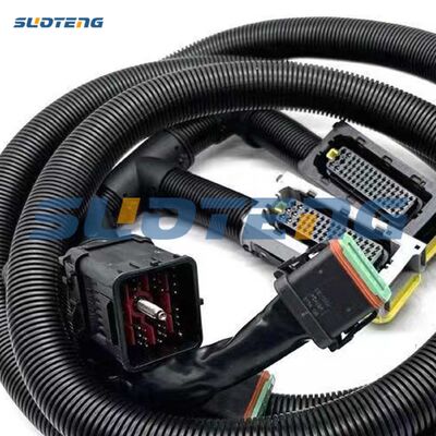 04194168 Arnés de cables para excavadora EC140B