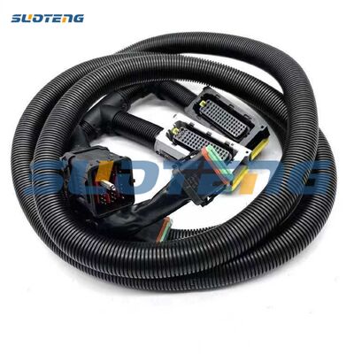 04194168 Arnés de cables para excavadora EC140B