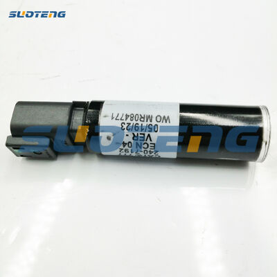 240-7192 2407192 Resistor de 2 pines de 1,5 Ohm para el tractor D5N