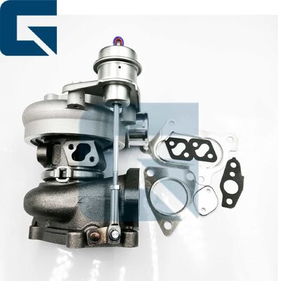 17201-67040 Turbocompresor para motor diésel