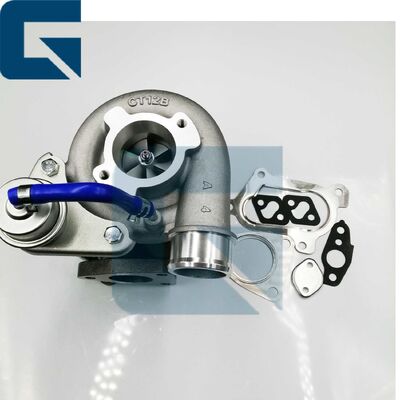17201-67040 Turbocompresor para motor diésel