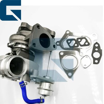 17201-67040 Turbocompresor para motor diésel