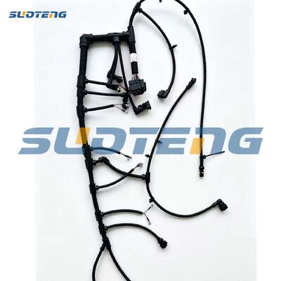 04211139 Arnés de cables para motor D6E