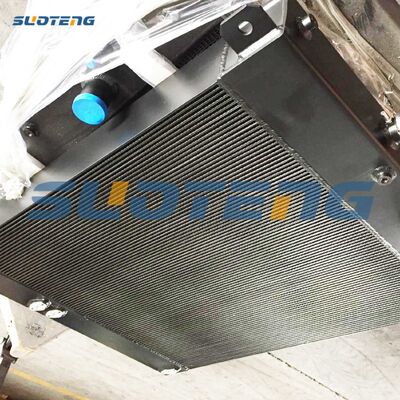 423-03-21111 Radiator Water Core for Wa380-3 Engine