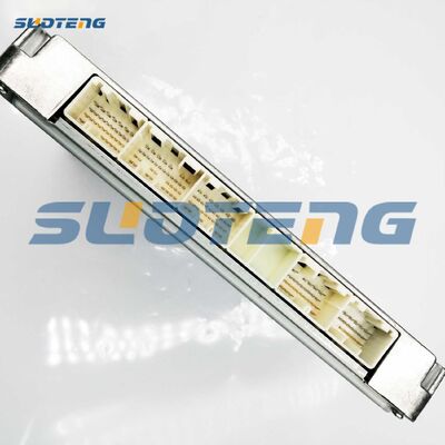 Controlador 89663-E0750B 89663E0750B ECU para repuestos de excavadora SK200-8