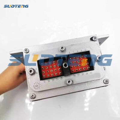 126-6648 Controlador ECU 1266648 para cargadora de ruedas 950F