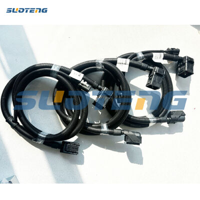 3724020-B289 3724020B289 Arnés de cableado del motor BF6M2012