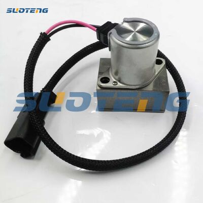 702-21-57400 Válvula solenoide para excavadora PC200-7