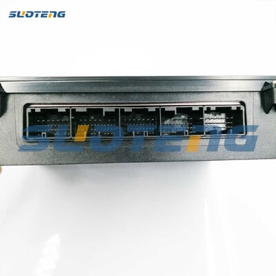 Controlador ECU LC22E00336F3 para excavadora SK380-10