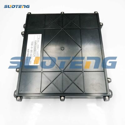 Controlador ECU LC22E00336F3 para piezas de excavadora SK380-10