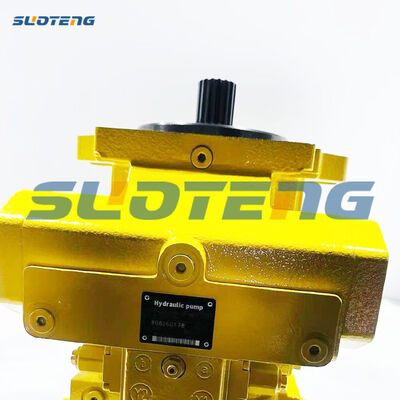 139-4151 1394151 Bomba hidráulica para cargador D8R