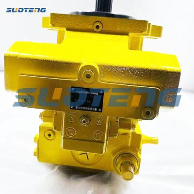 139-4151 1394151 Bomba hidráulica para cargador D8R