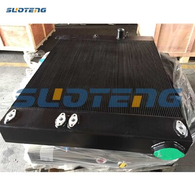 423-03-21111 Radiador para cargador de ruedas WA380-3