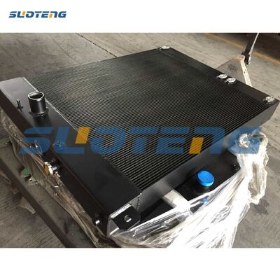 423-03-21111 Radiador para cargador de ruedas WA380-3