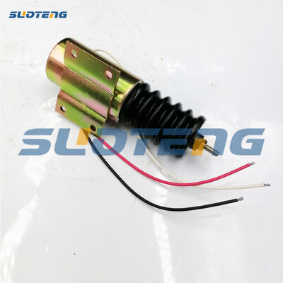1197017 Solenoide para fresadora en frío PM-465